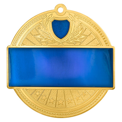 Медаль MZP 302-65/GBU (D-60мм, s-2мм)