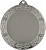 Медаль ME0270/S 70(50) G-2мм