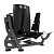 Горизонтальный жим ногами Vertex Kinetics RWS161-U2