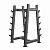 U-2055 Стойка для штанг 10 шт (Barbell Rack)