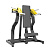 935 Жим от плеч (Shoulder Press)