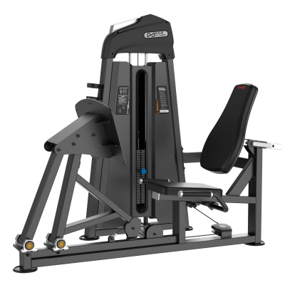 E-3003 Жим ногами (Leg Press). Стек 115 кг.