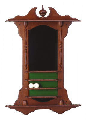 Киевница К-2 ясень (№11, Манчестер 60 yellow green)