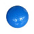 Гимнастический массажный мяч 65 см OKPRO OK1208 (Синий)