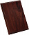 Плакетка деревянная (265х330х15мм) EX156