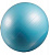 Гимнастический мяч высокопрочный MD Buddy MD1228 75 cм