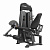 E-3002 Разгибание ног сидя (Leg Extension). Стек 109 кг.