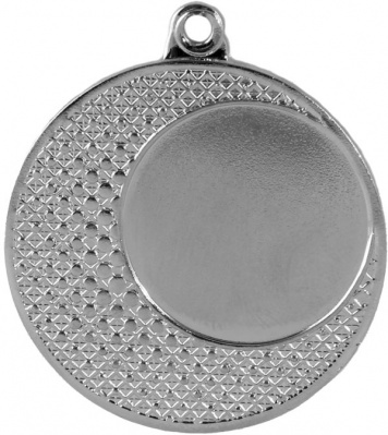 Медаль MMA4020/S 40(25) G-1,5мм