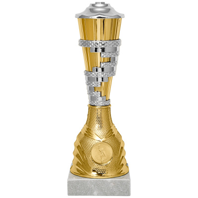 Постамент KB 633 B (без фигурки) H-23 см
