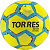 Мяч футзал. "TORRES Futsal BM 200" арт.FS32054, р.4, 32 панели. TPU, 4 подкл. слоя, желтый