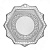 Медаль MZ 55-60/S (D-60 мм, D-25 мм, s-2,5 мм)