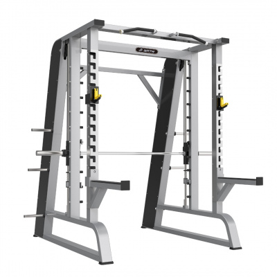 Машина Смита / Стойка для приседаний Insight Fitness TB87B
