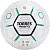 Мяч футб. "TORRES Freestyle" арт.F320135, р.5, 32 панели. PU-Microfi, термосшивка, бело-серебристы