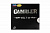 Накладка для ракетки GAMBLER VOLT M 2.1MM BLACK