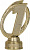 Фигура B301/G 1 место (H-9 см)