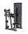 Дельт-машина Insight Fitness DA034D