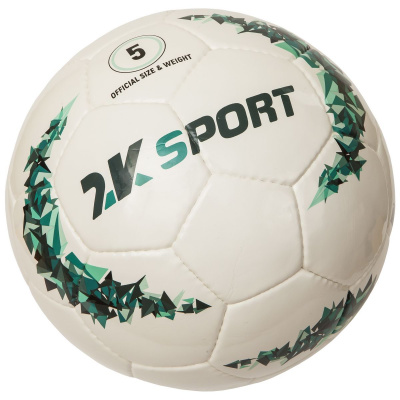 Мяч футбольный 2K Sport Crystal Prime