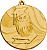 Медаль Образование (50) MMC5550/G G-2,5мм
