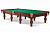 Олимп СБ 8 береза сосна (Пул, №4, Слан_25, Сукно amp;quot;Euro Pro 50amp;quot; ш1.98м Yellow green, Скат)
