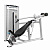 U-2013 Наклонный грудной жим (Incline Press). Стек 109 кг.