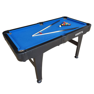 Игровой стол - бильярд DFC INFINITY