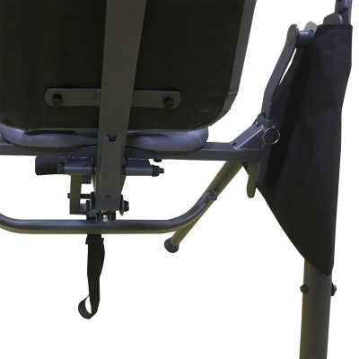 Инверсионный стол с сиденьем DFC SJ7200A складной
