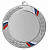 Медаль MZ 34-70/S (D-70 мм, D-50 мм, s-2,5 мм)