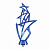 Фигура B217/V.BU звезды (H-16 см)