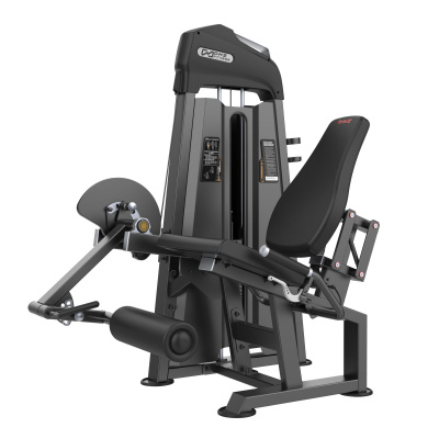 E-3002 Разгибание ног сидя (Leg Extension). Стек 109 кг.