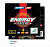 Накладки Start Line  ENERGY EXPERT 2.2 (чёрная)