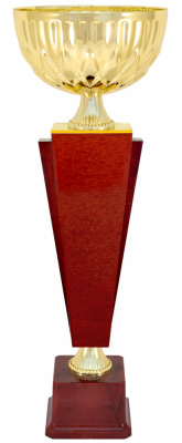 Кубок KB 6020 B (H-37,5 см, D-120 мм)