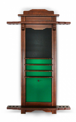 Киевница К-19-1 сосна (Ochre,Сукно Euro Pro 50 ш1.98м Yellow green)