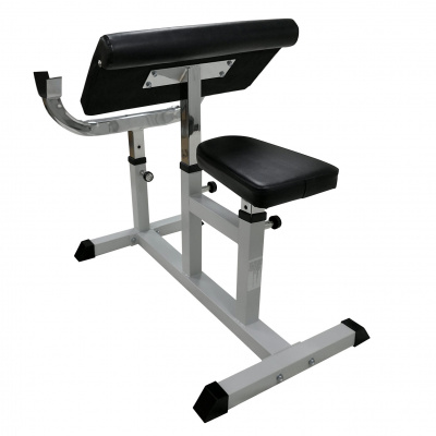 Скамья Скотта DFC Homegym UB009