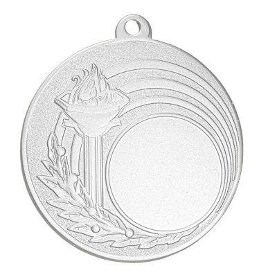 Медаль MZ 01-50/SM (D-50мм, D-25мм, s-2мм)