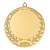Медаль MD 3070/GM (D-70мм, D-50, s-3мм)