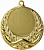 Медаль MMC3040/G 40(25) G-2мм