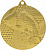 Медаль Рыболовство MMC7950/G (50) G-2.5мм