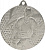Медаль Хоккей MMC6750/S (50) G-2мм