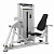 U-2003 Жим ногами (Leg Press). Стек 115 кг.