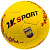 Мяч мини-футбольный 2K Sport Crystal Pro AMFR sala