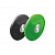 Диск обрезиненный MD Buddy MD1038 10 кг