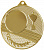 Медаль MMC1550/G-NO 50(25) G-2 мм