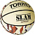 Мяч баск. "TORRES Slam" арт.B02067, р.7, резина, нейлон. корд, бут. кам, бежево-хаки
