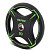 Диск полиуретановый OKPRO OK2030 25 кг