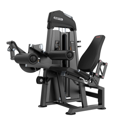 E-3023 Сгибание ног сидя (Seated Leg Cur). Стек 109 кг.