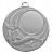 Медаль MZ 04-50/S Ника (D-50 мм, D-25 мм, s-2 мм)