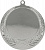 Медаль MMC1170/S 70(50) G-2.5мм