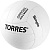 Мяч вол. "TORRES Simple" арт.V32105, р.5, синт.кожа (ТПУ), маш. сшивка, бут. камера, бело-черный