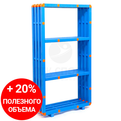 Стеллаж «Атлет 1»