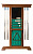 Киевница Президент КР ясень (№ 3, Манчестер 60 yellow green ш1,95)